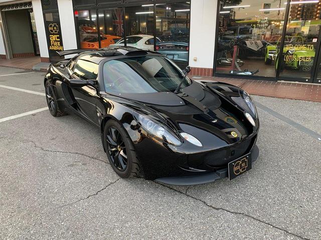 中古車 ロータス ロータス エキシージ ｓ ｐｐ中古車販売実績 22 04 01 ガレージシマヤ ケータハム千葉 中古車なら グーネット中古車