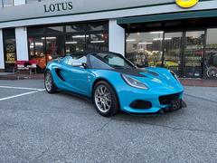 ロータス エリーゼの中古車 中古車価格 相場情報 価格 Com