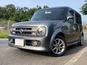 NISSAN CUBE CUBIC