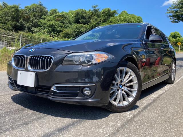 ＢＭＷ ５シリーズ