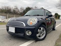 ＭＩＮＩ　ＭＩＮＩ　クーパー　キーレスキー　ＥＴＣ　ＨＤＤナビ