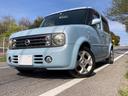 NISSAN CUBE CUBIC