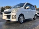 スバル ステラ カスタムＲＳ　スバル４気筒　スーパーチャージャー...