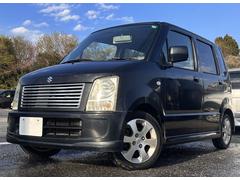 ワゴンR FT-Sリミテッドの中古車を探すなら【グーネット】 ワゴンR FT-Sリミテッドの中古車を探すなら【グーネット】