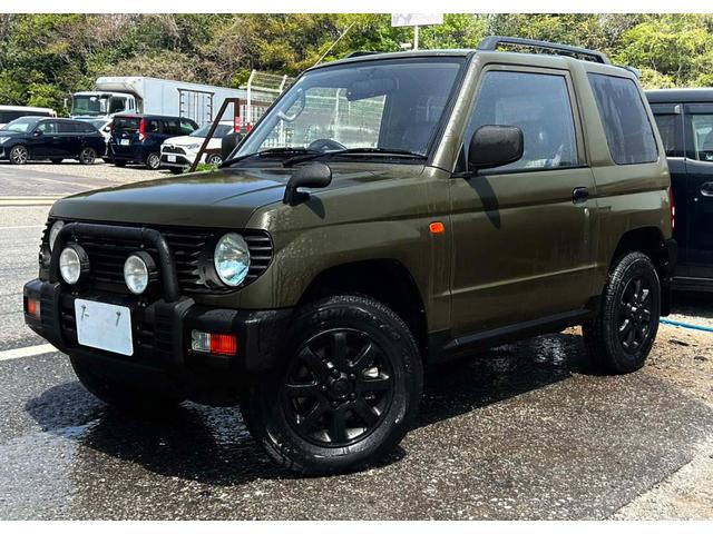 パジェロミニ H56Aの中古車を探すなら【グーネット】 パジェロミニ H56Aの中古車を探すなら【グーネット】