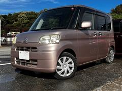 タント  ウェルカムシート キーレスキー 中古車画像