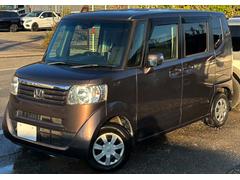 N-BOX G SSパッケージ カロッツェリアナビ TV 両側パワースライドドア スマートキー バックカメラ 中古車画像