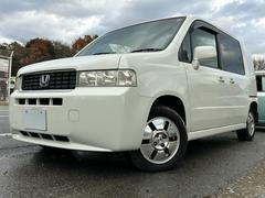 モビリオスパイク W 4WD 両側スライドドア 電動スライド キーレス 中古車画像