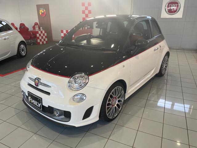 フィアット アバルト595 ツーリズモ 認定中古車 ナビ 178 0万円 平成27年 15年 千葉県 中古車 価格 Com フィアット アバルト595 ツーリズモ 認定中古車 ナビ 178 0万円 平成27年 15年 千葉県 中古車 価格 Com