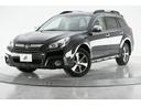 SUBARU LEGACY OUTBACK