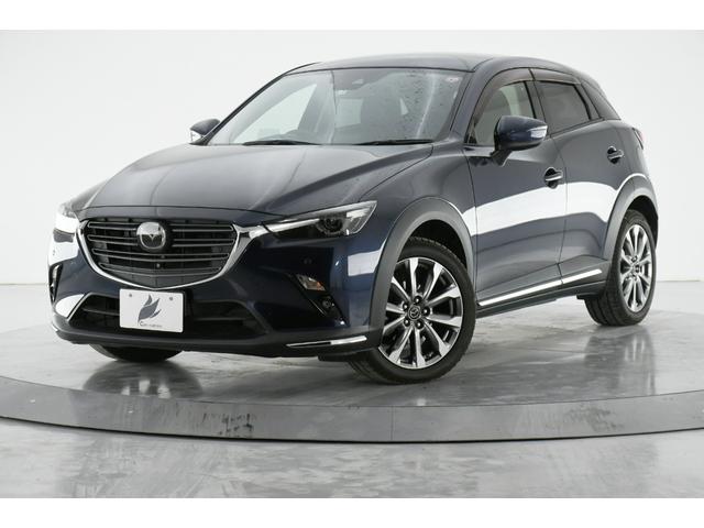 マツダ ＣＸ－３