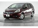 HONDA FIT SHUTTLE HYBRID