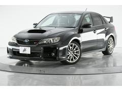 スバル　インプレッサ　ＷＲＸ　ＳＴＩ　ｔＳ　４００台限定車