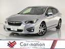 SUBARU IMPREZA SPORTS