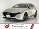 MAZDA MAZDA3 FASTBACK