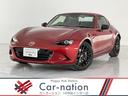 MAZDA ROADSTER RF