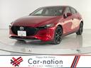 MAZDA MAZDA3 FASTBACK