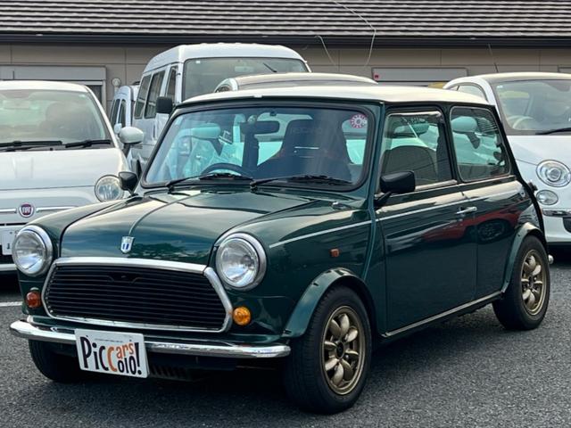 ローバー ＭＩＮＩ