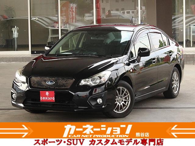 1.6i-L STI プッシュ ETC フルセグ ナビ(1枚目)