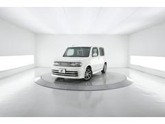 日産 キューブ 08年モデル ライダーの中古車一覧 中古車検索 価格 Com 日産 キューブ 08年モデル ライダーの中古車一覧 中古車検索 価格 Com
