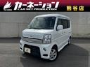 日産 ＮＶ１００クリッパーリオ Ｇ　１オナ／純正ナビ／両側電動／...