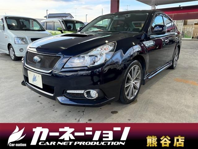 レガシィＢ４(スバル) ２．０ＧＴ　ＤＩＴアイサイト 中古車画像