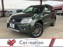 SUZUKI ESCUDO