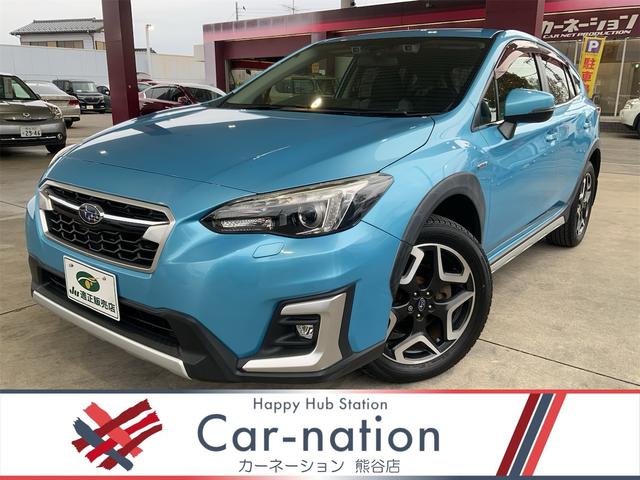 ＸＶ(スバル) アドバンス 中古車画像