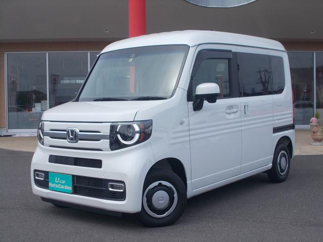 ホンダ Ｎ－ＶＡＮ＋スタイル