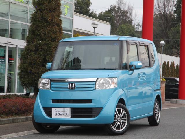 ホンダ Ｎ－ＢＯＸ Ｇ・Ｌパッケージ