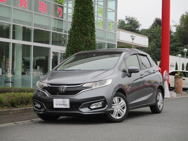 １３Ｇ・Ｌホンダセンシング　純正ナビ　ドライブレコーダー　バックカメラ　ＥＴＣ　衝突被害軽減ブレーキ