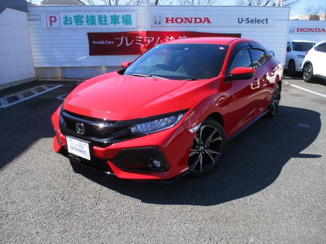 ホンダ シビック