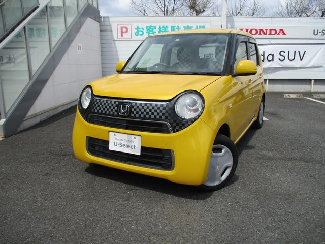 N-ONE（ホンダ）Ｇ 中古車画像