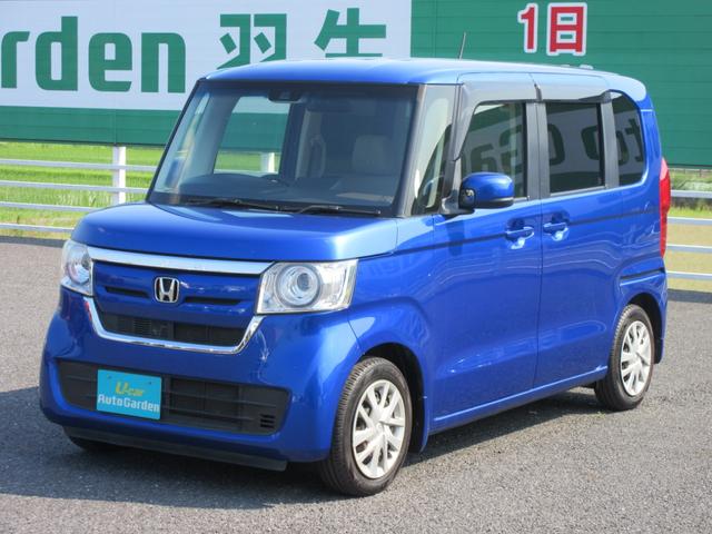 Ｇ・Ｌホンダセンシング　純正ＳＤナビＳＤ・ＴＶ　バックカメラ　ＥＴＣ　ホンダセンシング　ＬＥＤライト　両側電動スライドドア　純正前後ドラレコ　シートヒーター
