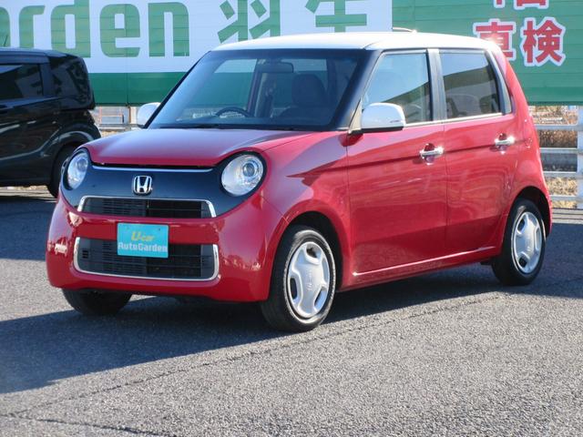 ホンダ Ｎ－ＯＮＥ