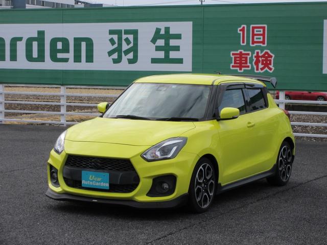 ベースグレード　６速ＭＴ／トラスト製フロントスポイラー／モンスタースポーツ製リアスポイラー・マフラー・車高調／社外追加メーター／Ｂｌｕｅｔｏｏｔｈ対応ナビフルセグＴＶ／ＥＴＣ／フルセグ／シートヒーター／クルコン