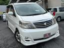 TOYOTA ALPHARD G