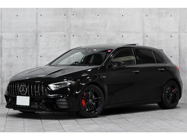 メルセデスAMG Aクラス