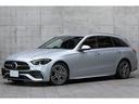 メルセデス・ベンツ Ｃクラスステーションワゴン Ｃ２００ステーシ...