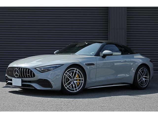 メルセデスＡＭＧ ＳＬ