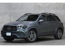 メルセデス・ベンツ ＧＬＥ ＧＬＥ４００ｄ　４マチックスポーツ　...