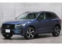 ボルボ ＸＣ６０ リチャージアルティメトＴ６ＡＷＤプラグインハイ...