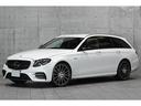 メルセデスＡＭＧ Ｅクラスステーションワゴン Ｅ４３　４マチック...