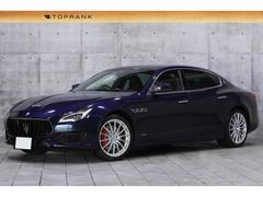 クアトロポルテ(マセラティ)の中古車を探すなら【グーネット】 クアトロポルテ(マセラティ)の中古車を探すなら【グーネット】