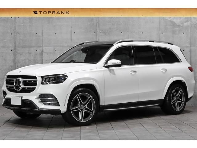 ＡＭＧライン　パノラマＳＲ　黒革　走行２００００ｋｍ ベンチレーション　全列シートヒーター　Ｂｕｒｍｅｓｔｅｒサウンド　ＨＵＤ