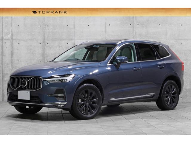 ＸＣ６０(ボルボ) アルティメット　Ｂ５　ＡＷＤ　２０２３年モデル　パノラマＳＲ　ブロンドレザー　シートヒーター／クーラー　ｈａｒｍａｎ／ｋａｒｄｏｎ　ＨＵＤ　ｇｏｏｇｌｅナビ　３６０度カメラ　１９インチＡＷ　ＡＣＣ　新車保証Ｒ９年１２月　車検整備付 中古車画像