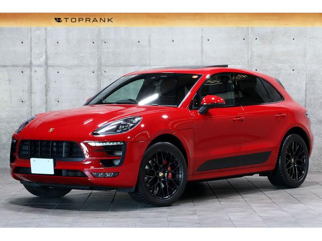 ２０１８年モデル　ＧＴＳレザーインテリアＰＫＧ スポーツクロノＰＫＧ　パノラマルーフ　ＰＤＬＳ＋付ＬＥＤ　ワンオーナー