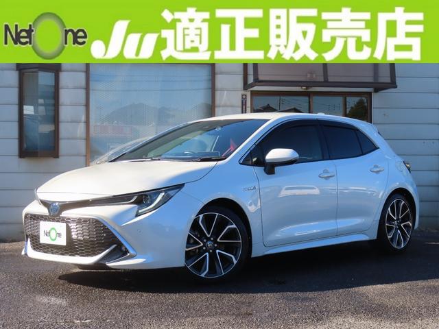 ナビ搭載！迷う道も知らない道も安心して走れます！ アイドリングストップ　シートヒーター　ＣＶＴ　盗難防止システム　ＡＢＳ