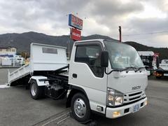 上野自動車　株式会社　兵庫篠山支店 高品質な中古トラックをお届けします！ エルフトラック 