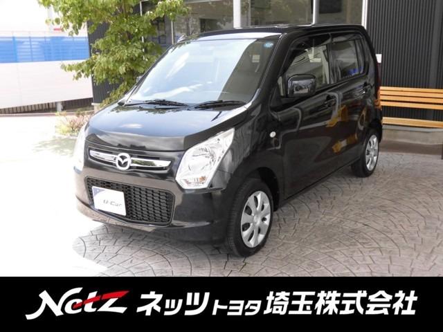 XG SDナビ フルセグ バックカメラ ETC ベンチシート(1枚目)